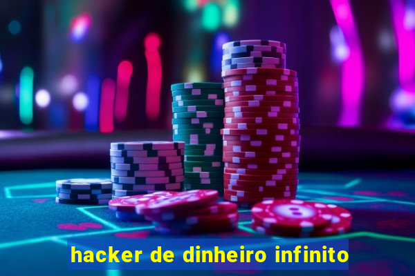 hacker de dinheiro infinito